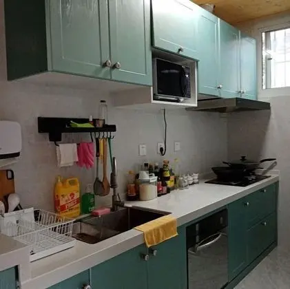 Family Kır Evi