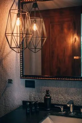 Apart Daire, 2 Yatak Odası, Kişiye Özel Havuzlu (Jungle Arthouse)
