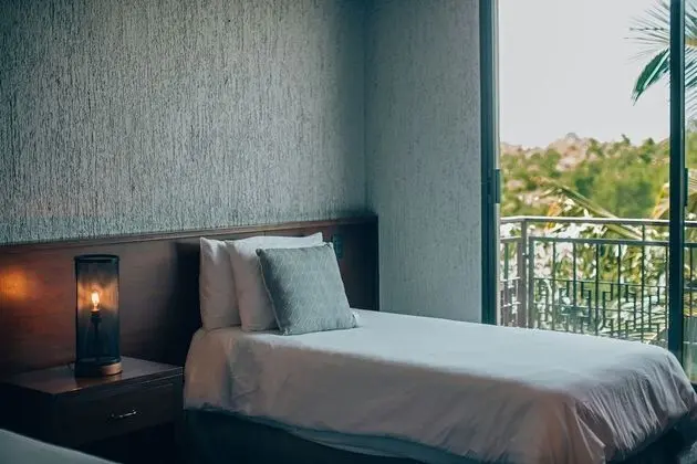 Design Çatı Katı Süiti (Penthouse), 2 Yatak Odası (Luxury Penthouse Arthouse 2 Levels)