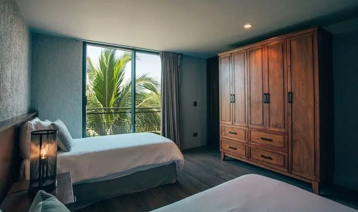 Design Çatı Katı Süiti (Penthouse), 2 Yatak Odası (Luxury Penthouse Arthouse 2 Levels)