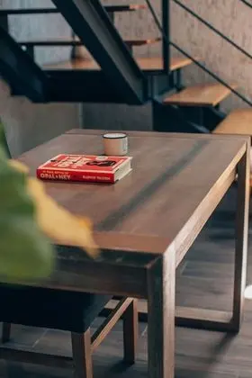 Design Çatı Katı Süiti (Penthouse), 2 Yatak Odası (Luxury Penthouse Arthouse 2 Levels)