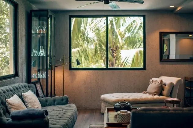 Design Çatı Katı Süiti (Penthouse), 2 Yatak Odası (Luxury Penthouse Arthouse 2 Levels)