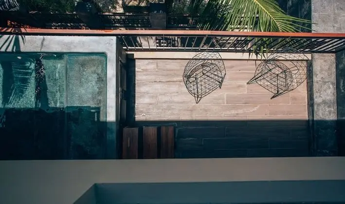 Design Çatı Katı Süiti (Penthouse), 2 Yatak Odası (Luxury Penthouse Arthouse 2 Levels)
