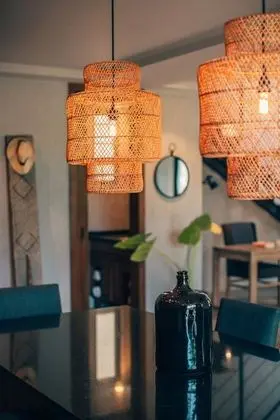 Design Çatı Katı Süiti (Penthouse), 2 Yatak Odası (Luxury Penthouse Arthouse 2 Levels)