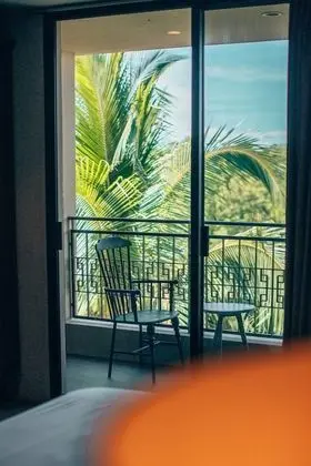 Design Çatı Katı Süiti (Penthouse), 2 Yatak Odası (Luxury Penthouse Arthouse 2 Levels)