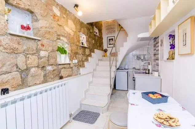 Apart Daire (Two Bedroom Apartment with City View)