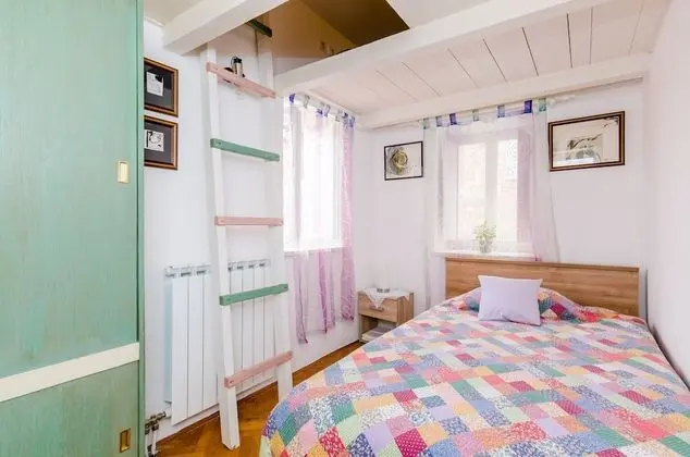 Apart Daire (Two Bedroom Apartment with City View)