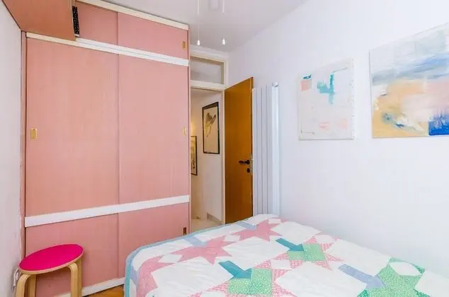 Apart Daire (Two Bedroom Apartment with City View)
