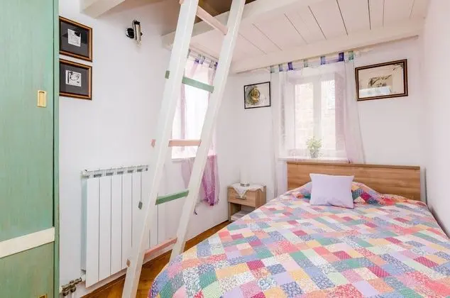 Apart Daire (Two Bedroom Apartment with City View)