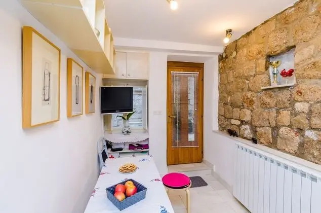 Apart Daire (Two Bedroom Apartment with City View)