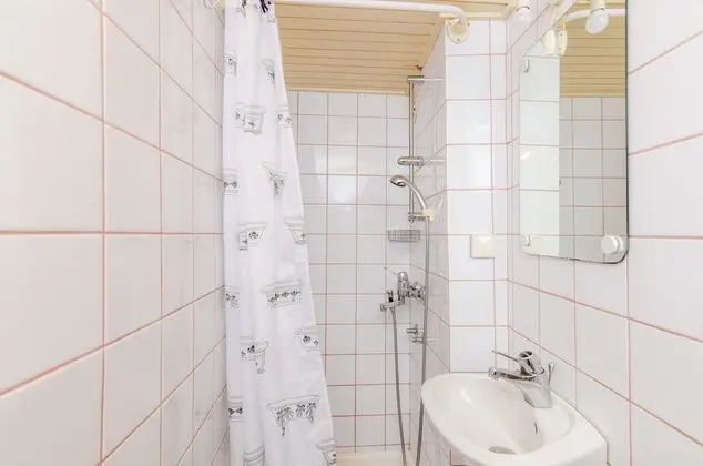 Apart Daire (Two Bedroom Apartment with City View)