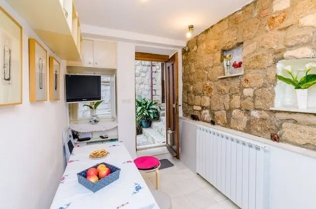 Apart Daire (Two Bedroom Apartment with City View)