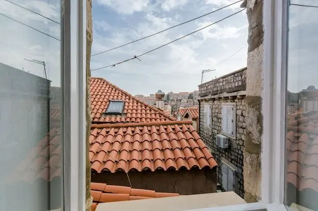 Apart Daire (Two Bedroom Apartment with City View)