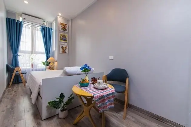 Tek Kişilik Oda