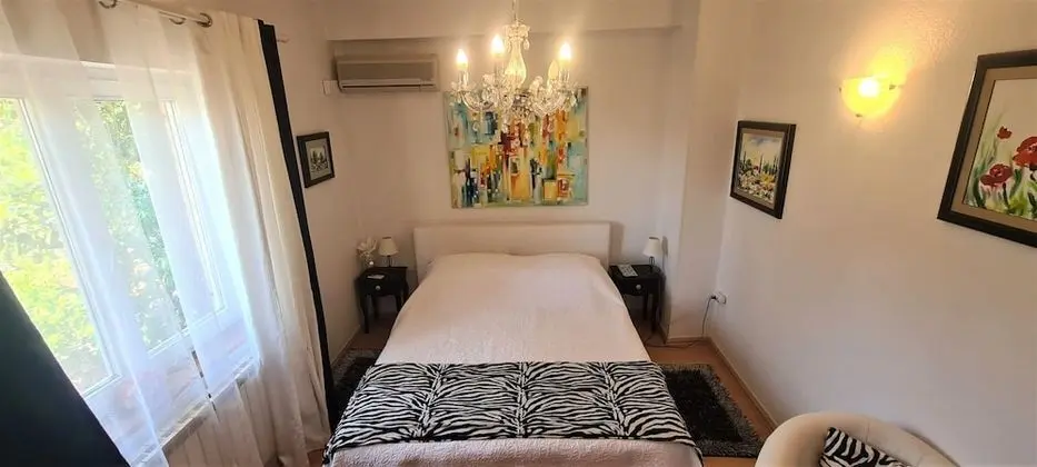Family Dört Kişilik Oda, Bağlantılı Odalar