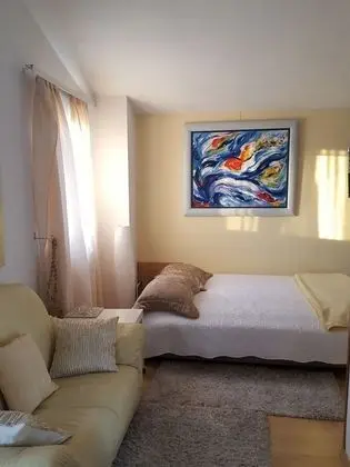 Süit, Balkon