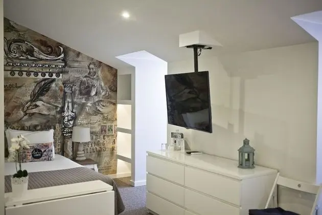 Stüdyo, Özel Banyo