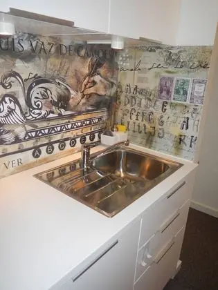 Stüdyo, Özel Banyo