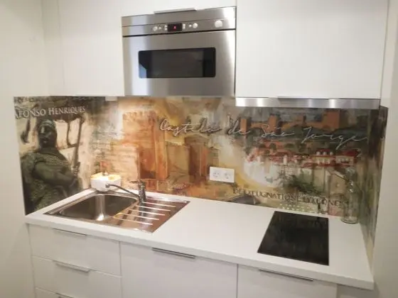 Stüdyo, Özel Banyo