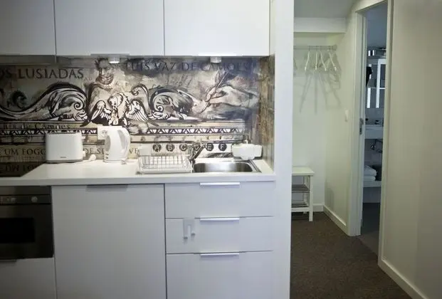 Stüdyo, Özel Banyo