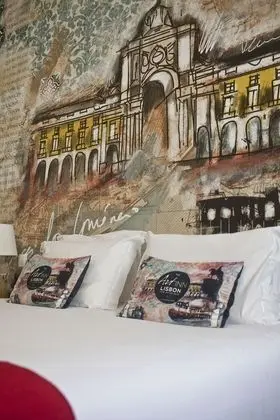 Tek Büyük Yataklı Oda, Özel Banyo