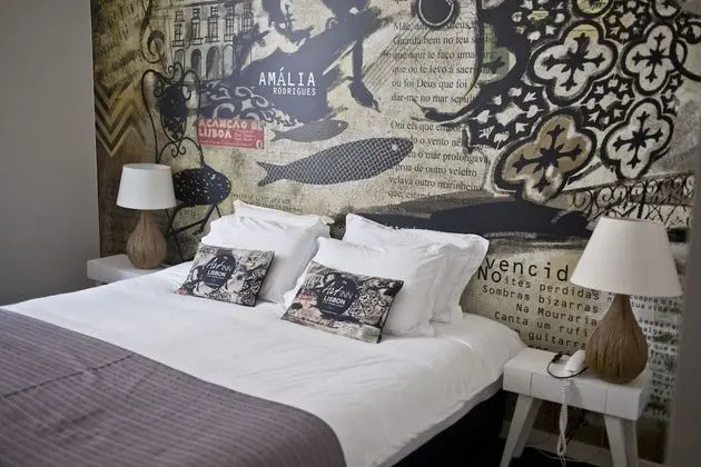 Tek Büyük Yataklı Oda, Özel Banyo