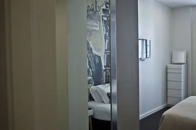 Tek Büyük Yataklı Oda, Özel Banyo