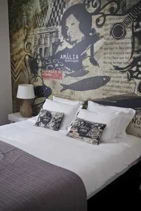 Tek Büyük Yataklı Oda, Özel Banyo