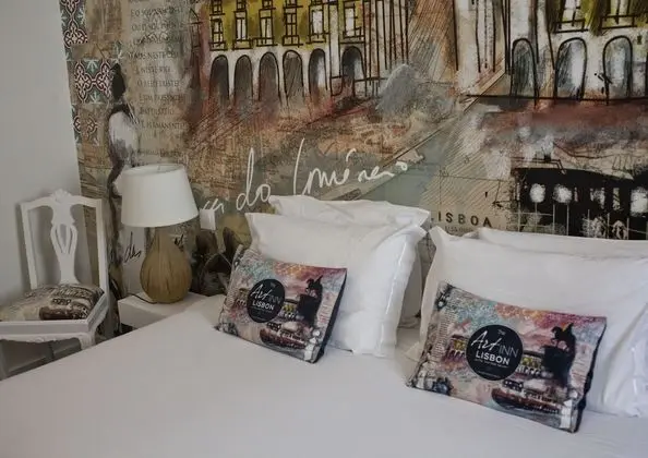 Tek Büyük Yataklı Oda, Özel Banyo