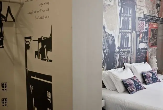 Tek Büyük Yataklı Oda, Özel Banyo