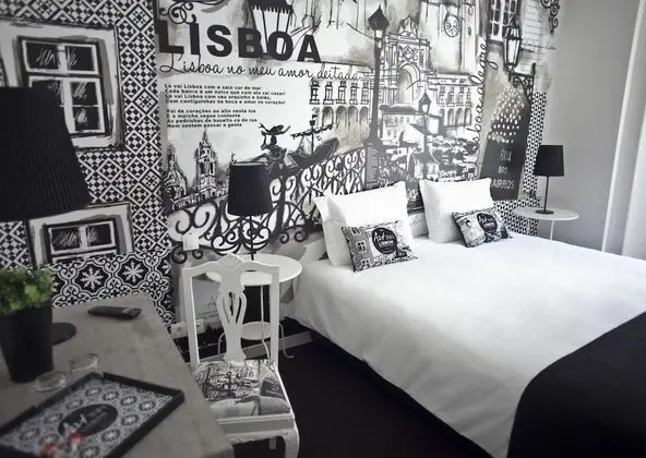 Tek Büyük Yataklı Oda, Özel Banyo