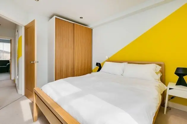Design Apart Daire, Birden Çok Yatak