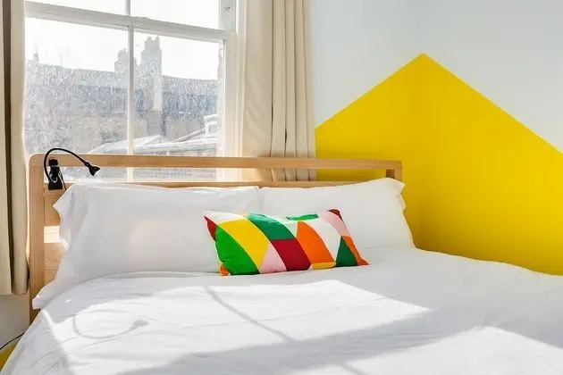 Design Apart Daire, Birden Çok Yatak