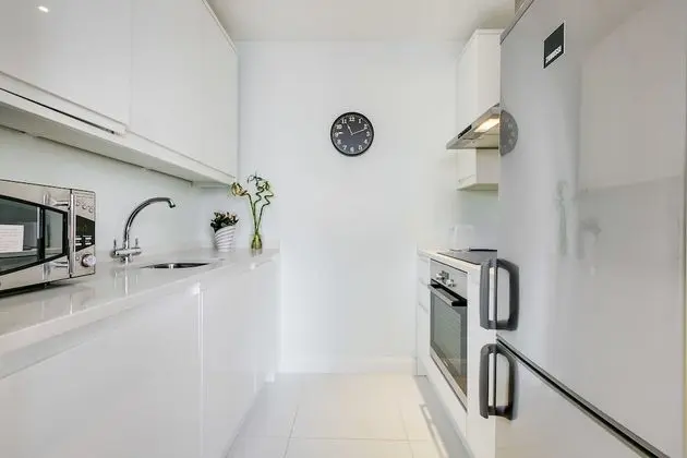 Design Apart Daire, Birden Çok Yatak