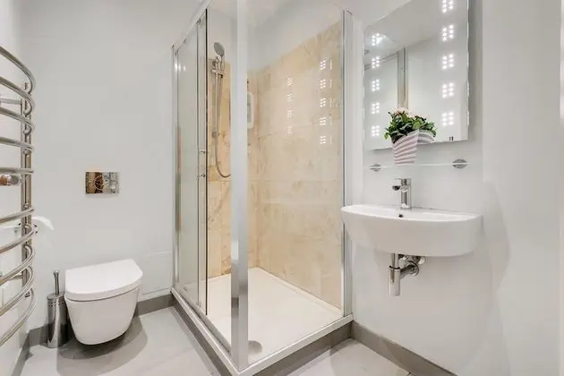 Design Apart Daire, Birden Çok Yatak