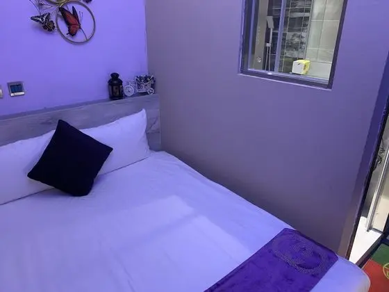 Senior Tek Büyük Yataklı Oda, 1 Çift Kişilik Yatak, Sigara İçilmez