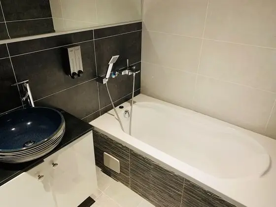 Standard Üç Kişilik Oda, Birden Çok Yatak, Sigara İçilmez