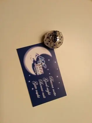 Büyük Yataklı Tek Kişilik Oda