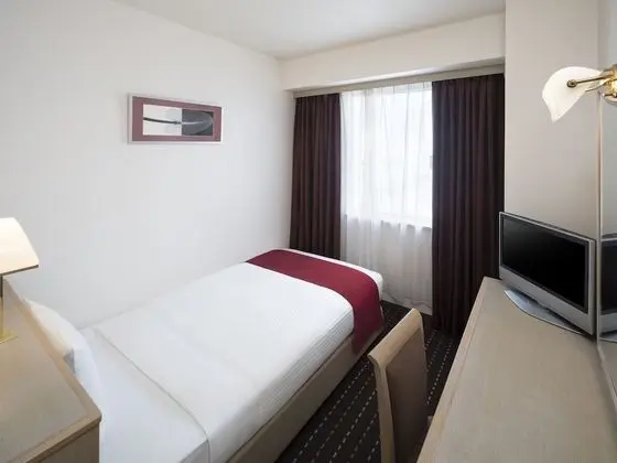 Standard Tek Kişilik Oda, Sigara İçilmez