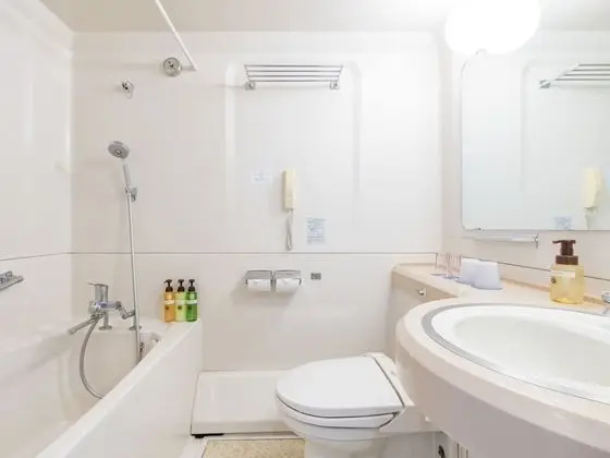 Superior Üç Kişilik Oda, Sigara İçilebilir (High floor, Sakurajima, No cleaning)