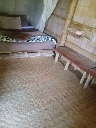 Romantic Bungalov, Balkon, Nehir Manzaralı