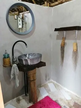 Romantic Bungalov, Balkon, Nehir Manzaralı