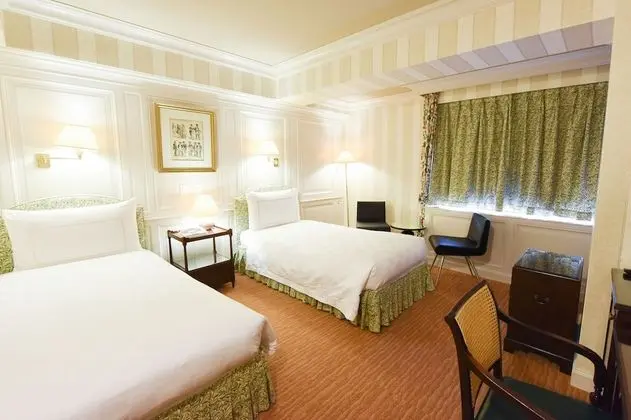 Superior İki Ayrı Yataklı Oda, Sigara İçilebilir