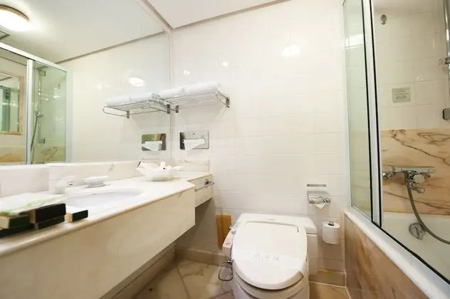 Superior İki Ayrı Yataklı Oda, Sigara İçilmez