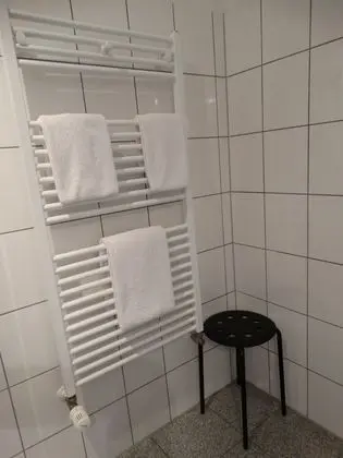 Standard Tek Kişilik Oda