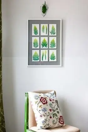 Standard Tek Kişilik Oda