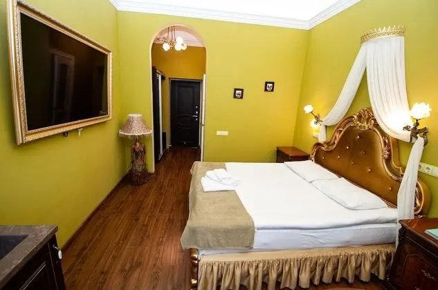 Deluxe Stüdyo