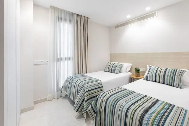 Apart Daire, 2 Yatak Odası, Teras