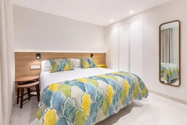 Apart Daire, 2 Yatak Odası, Teras