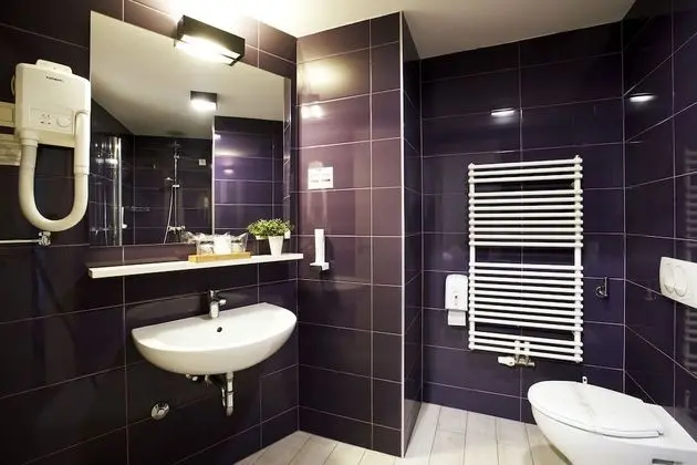 Deluxe Tek Büyük Yataklı Oda, Balkon